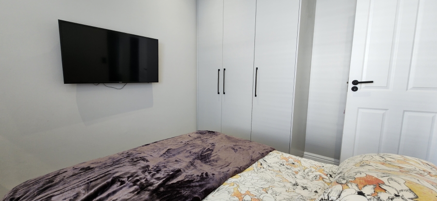 To Let 2 Bedroom Property for Rent in Parklands North Western Cape
